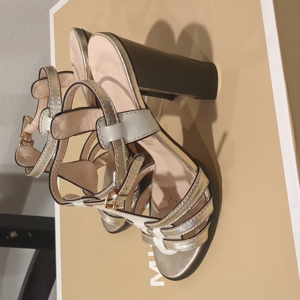 Bally sandal - Picture 3 of 7